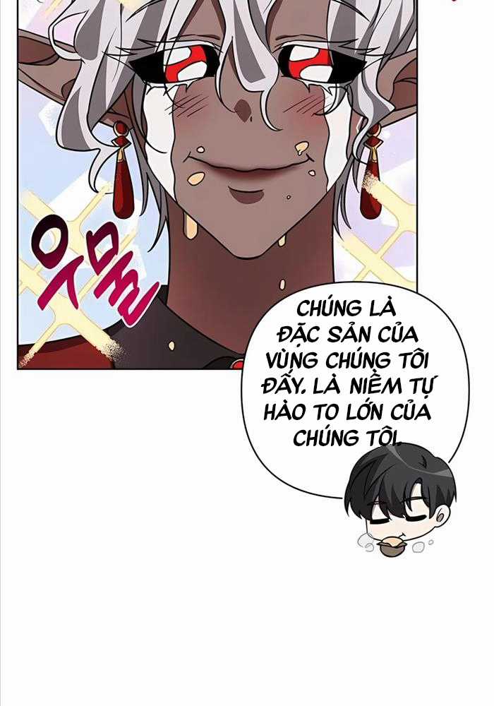 Học Viện Phá Sản - Chapter 14 - Trang 91