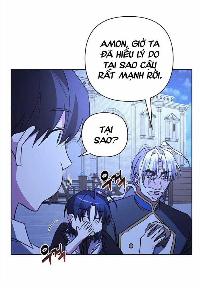 Học Viện Phá Sản - Chapter 14 - Trang 92