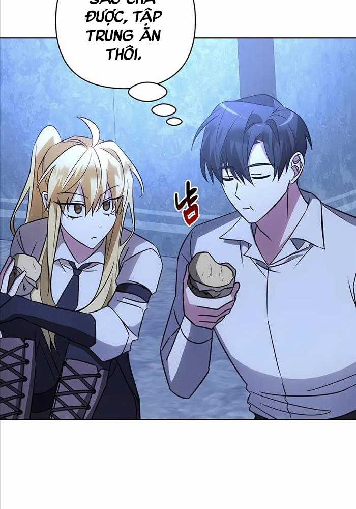 Học Viện Phá Sản - Chapter 14 - Trang 97