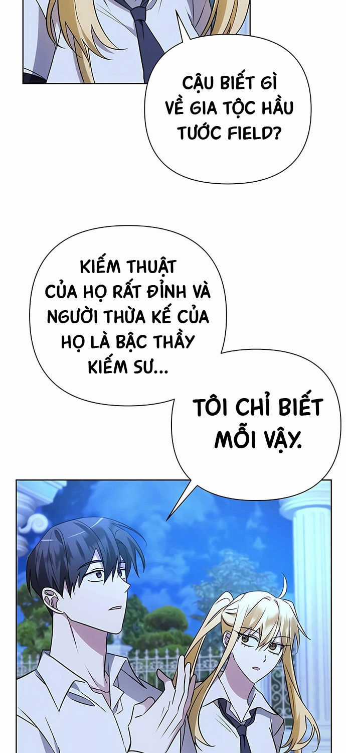 Học Viện Phá Sản - Chapter 15 - Trang 11