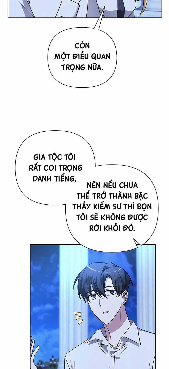 Học Viện Phá Sản - Chapter 15 - Trang 12