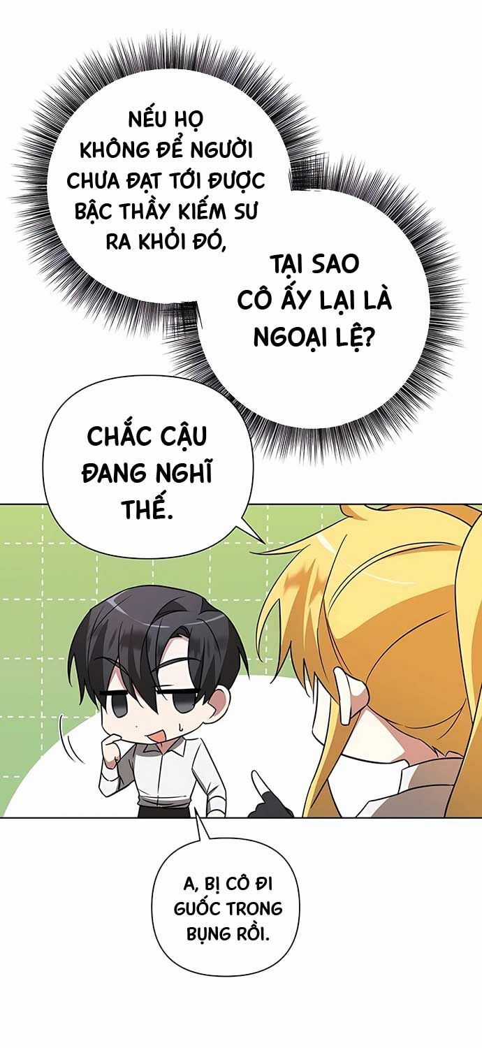 Học Viện Phá Sản - Chapter 15 - Trang 15