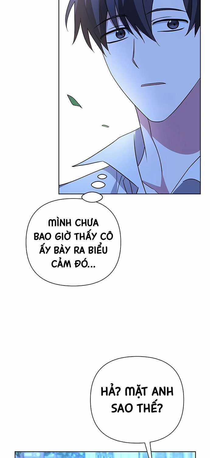 Học Viện Phá Sản - Chapter 15 - Trang 18