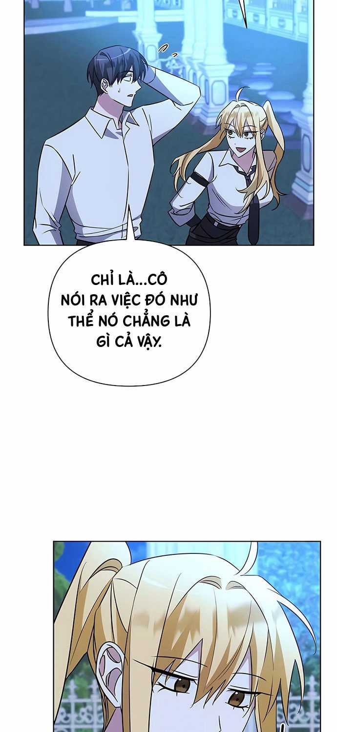 Học Viện Phá Sản - Chapter 15 - Trang 19