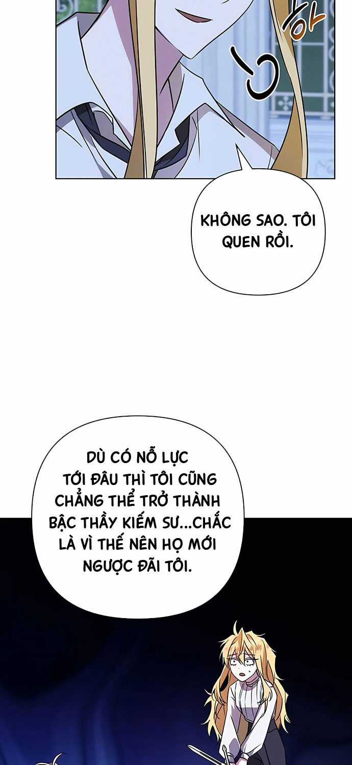 Học Viện Phá Sản - Chapter 15 - Trang 20