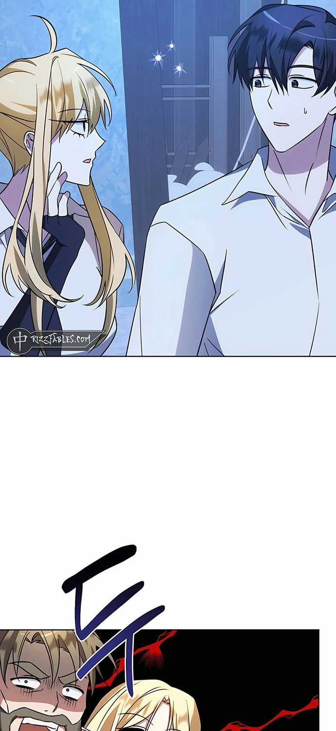 Học Viện Phá Sản - Chapter 15 - Trang 3