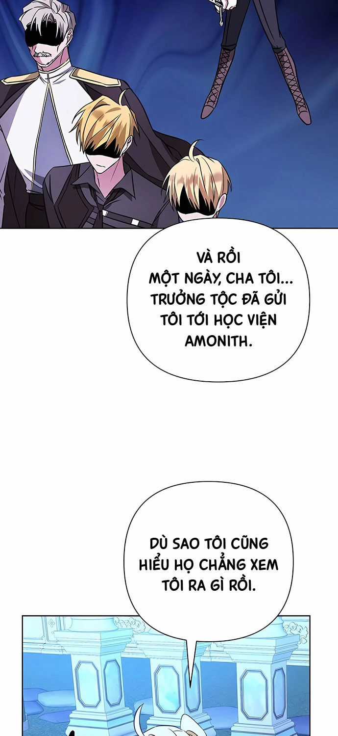 Học Viện Phá Sản - Chapter 15 - Trang 21