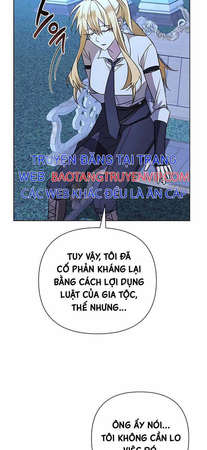 Học Viện Phá Sản - Chapter 15 - Trang 22