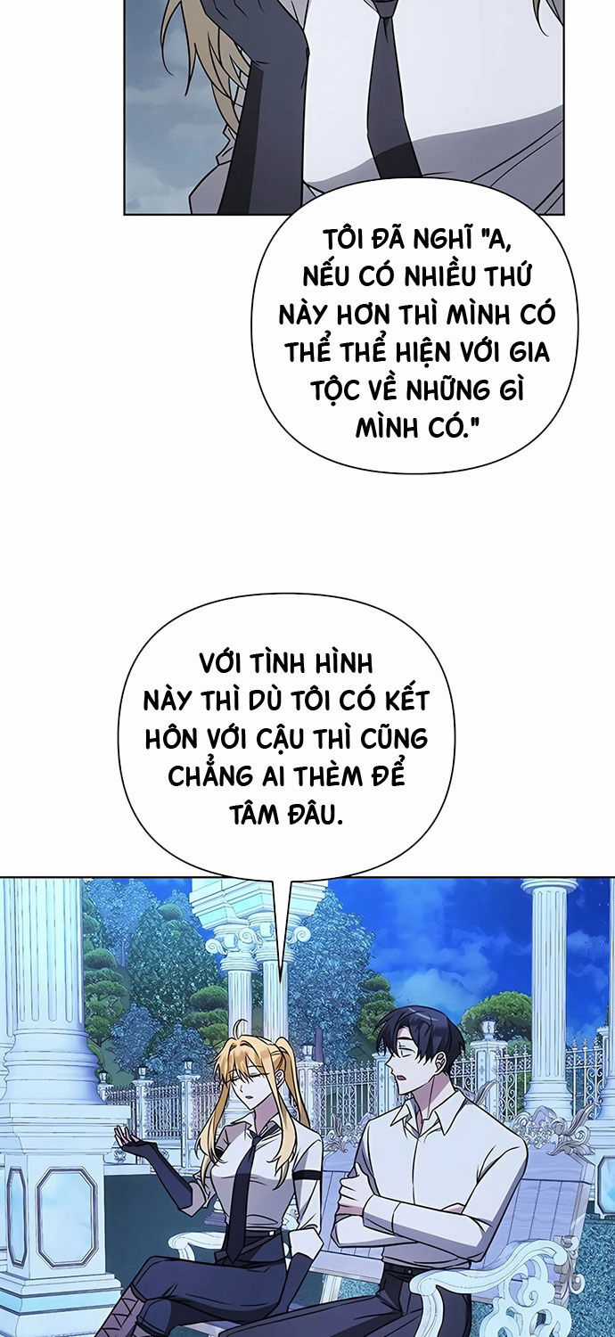 Học Viện Phá Sản - Chapter 15 - Trang 25