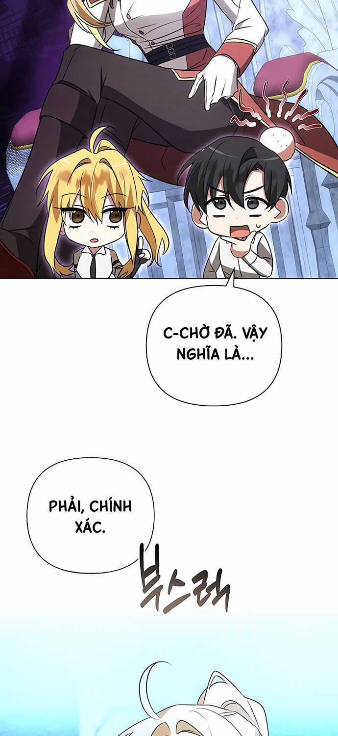 Học Viện Phá Sản - Chapter 15 - Trang 33