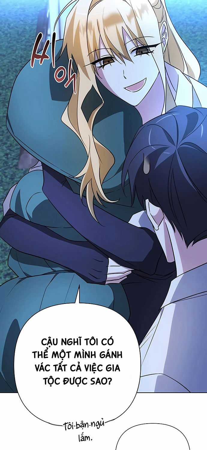 Học Viện Phá Sản - Chapter 15 - Trang 34