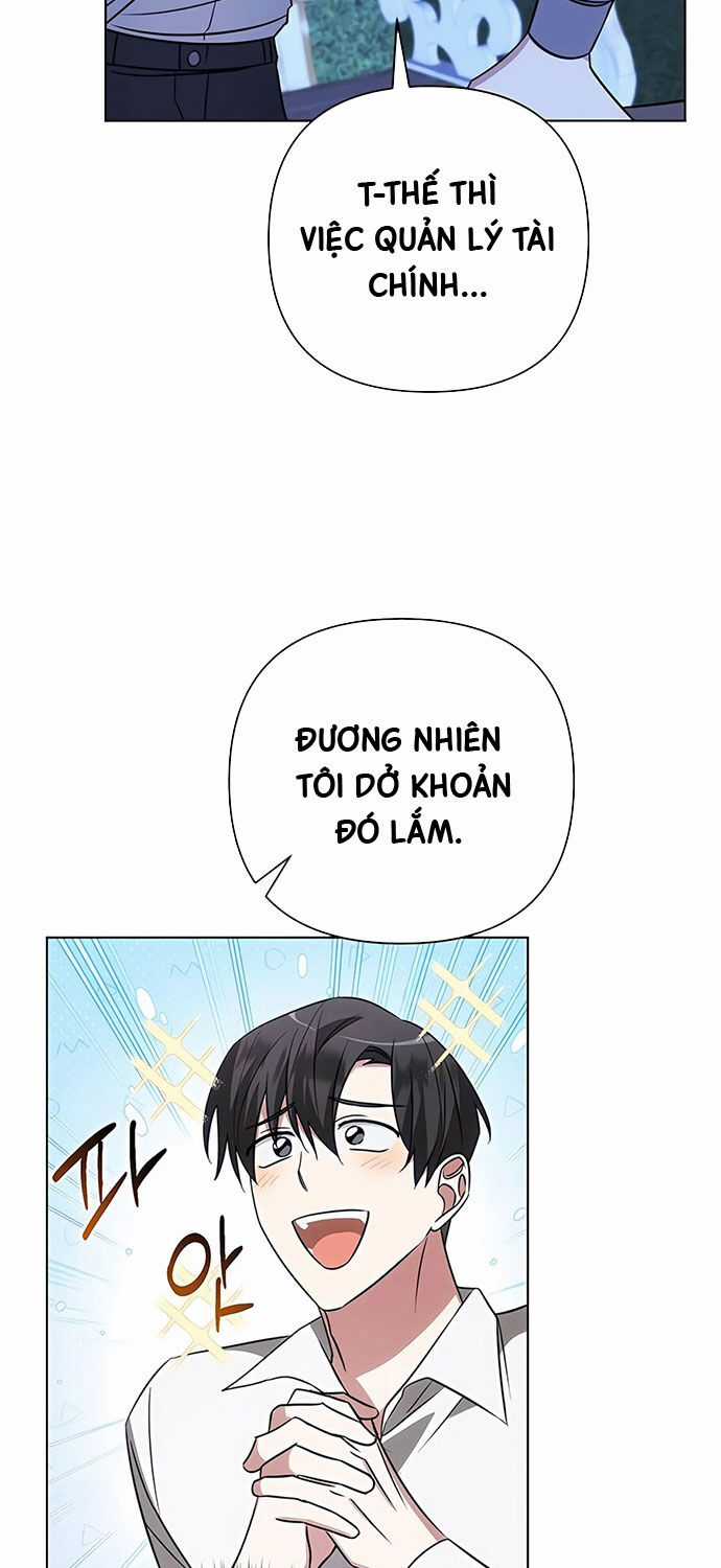 Học Viện Phá Sản - Chapter 15 - Trang 36