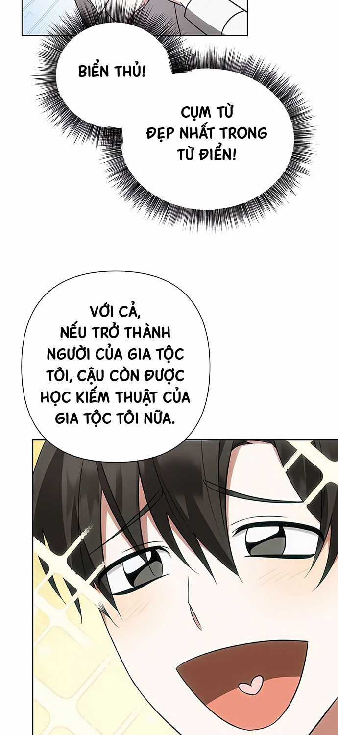 Học Viện Phá Sản - Chapter 15 - Trang 37