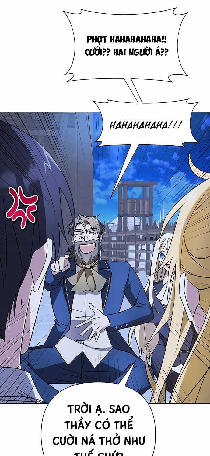 Học Viện Phá Sản - Chapter 15 - Trang 5