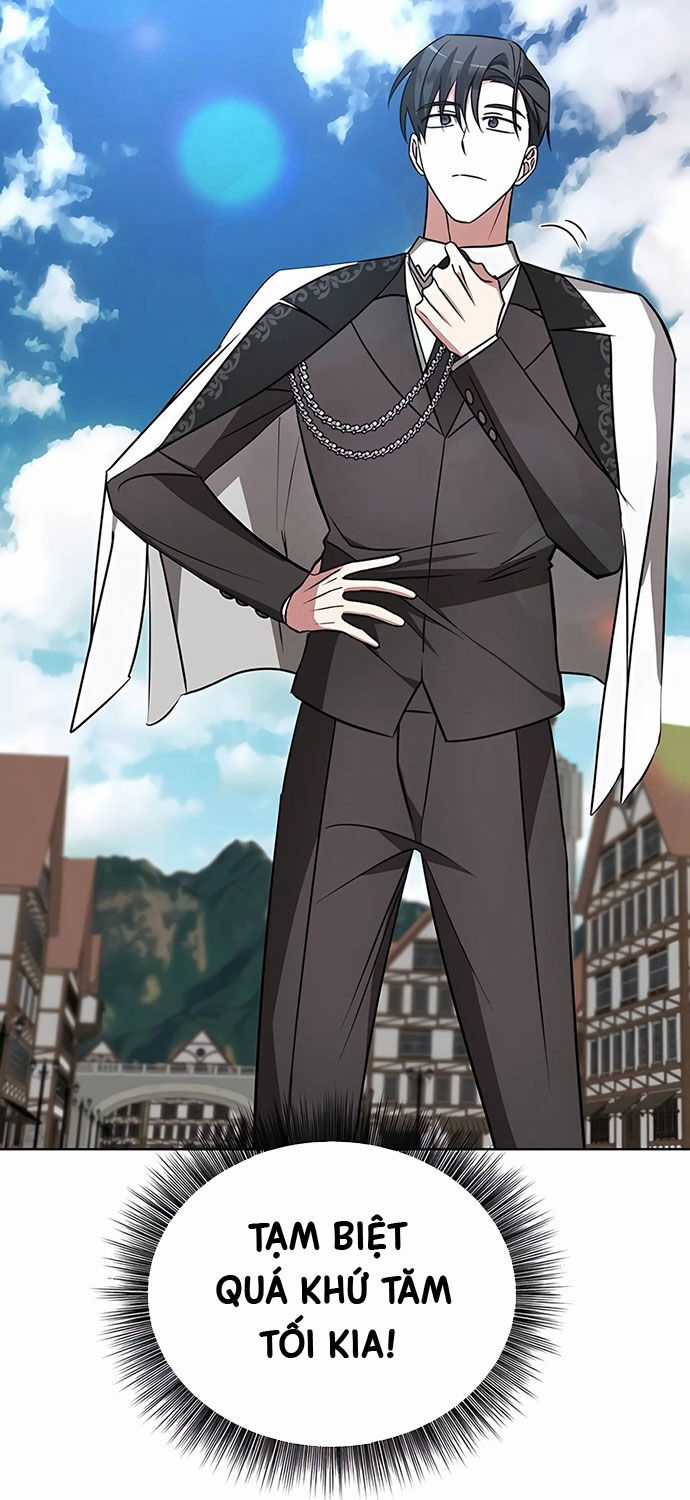 Học Viện Phá Sản - Chapter 15 - Trang 42