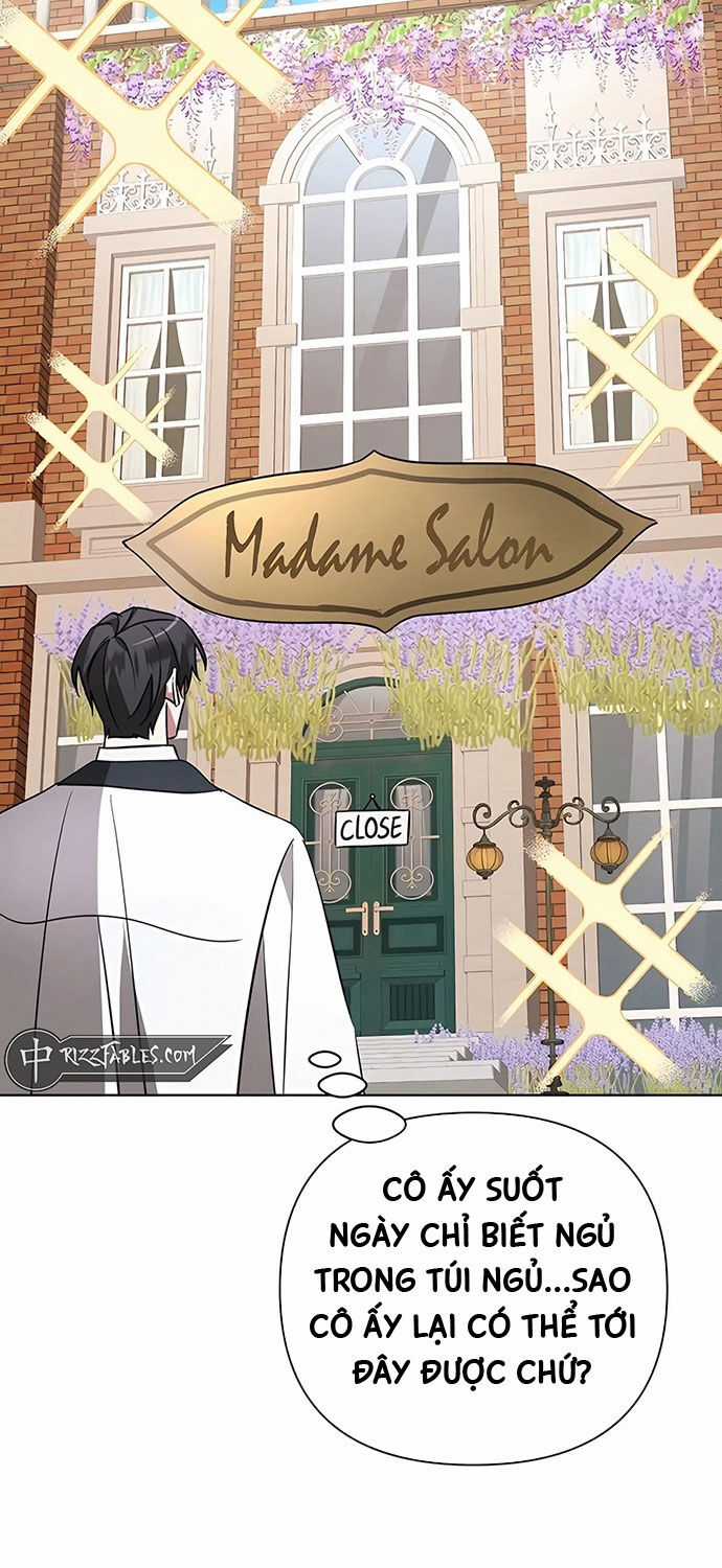 Học Viện Phá Sản - Chapter 15 - Trang 45