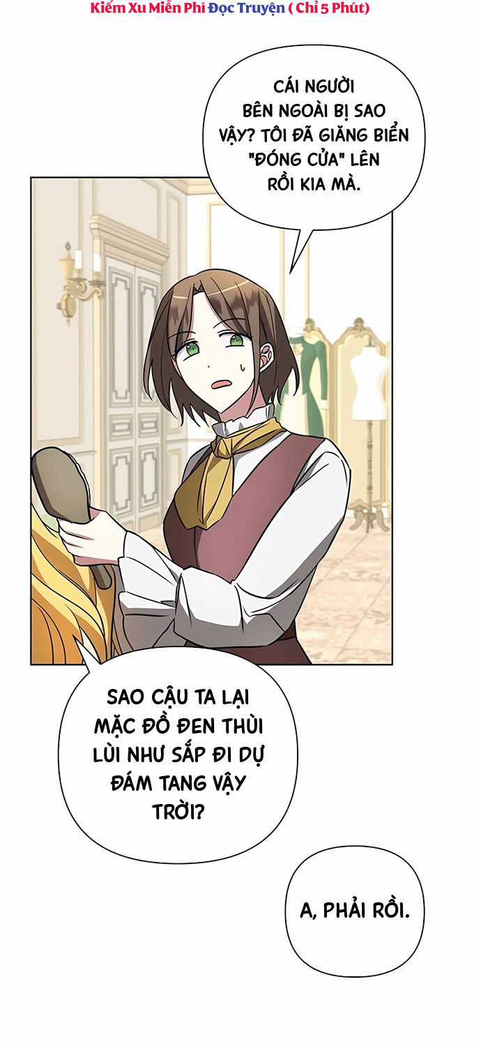 Học Viện Phá Sản - Chapter 15 - Trang 47