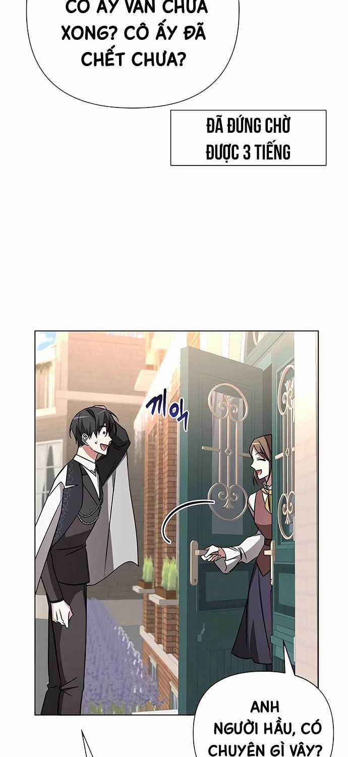 Học Viện Phá Sản - Chapter 15 - Trang 50