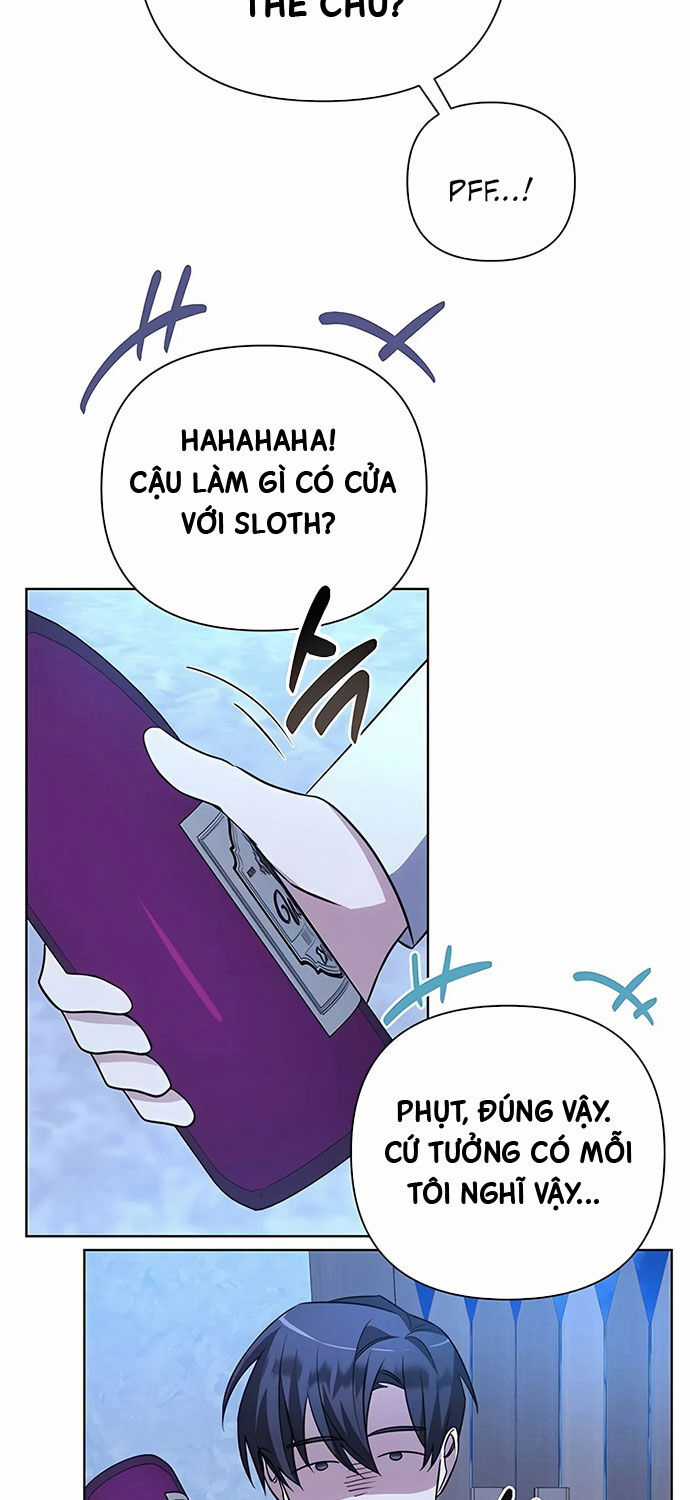 Học Viện Phá Sản - Chapter 15 - Trang 6