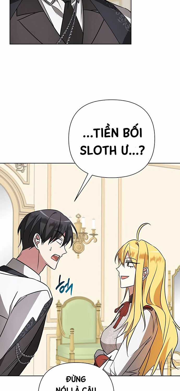 Học Viện Phá Sản - Chapter 15 - Trang 54