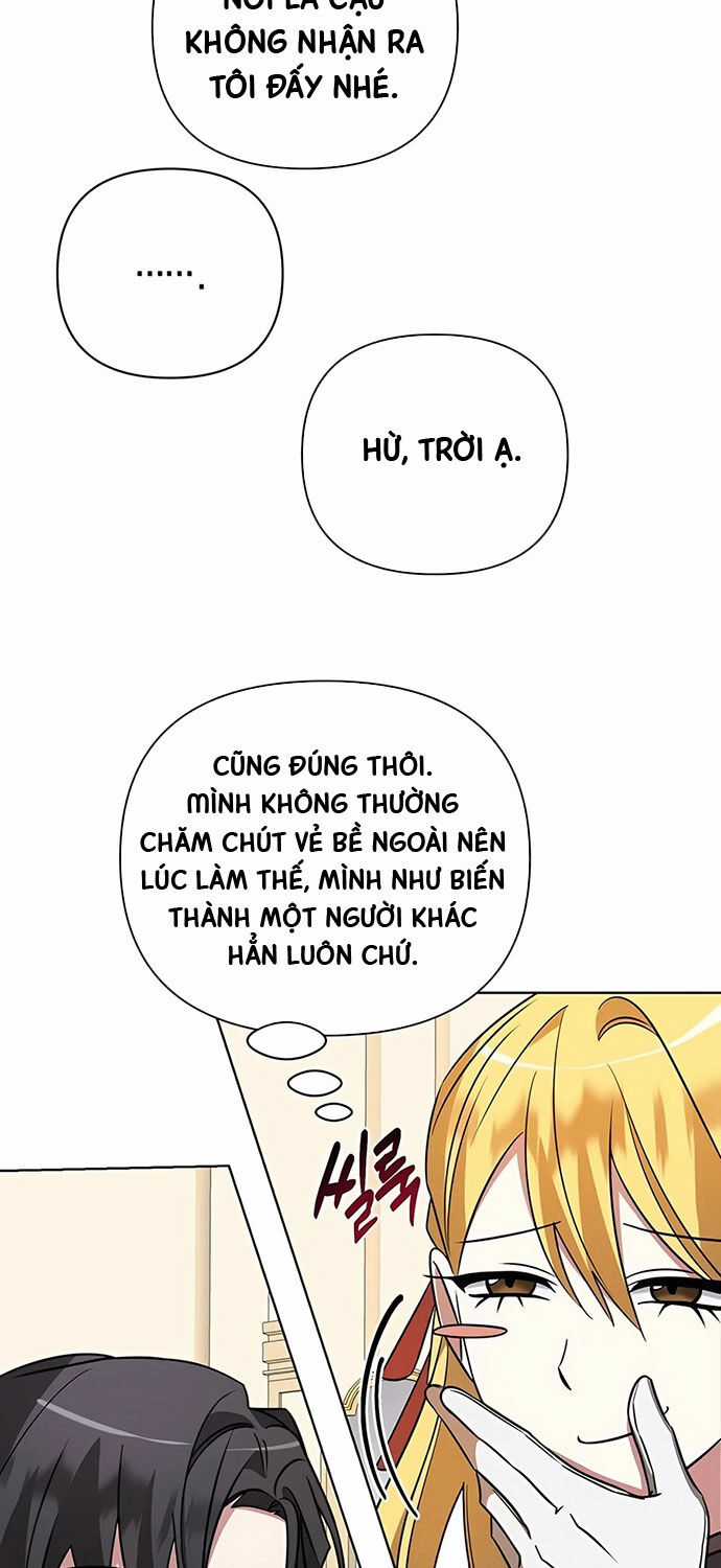 Học Viện Phá Sản - Chapter 15 - Trang 55