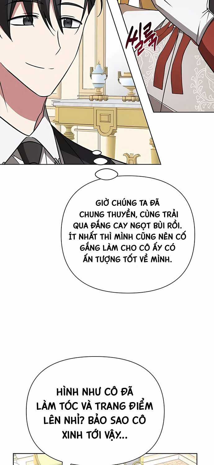 Học Viện Phá Sản - Chapter 15 - Trang 56