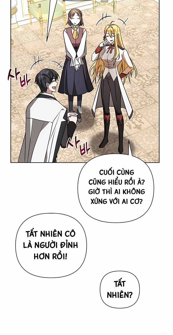 Học Viện Phá Sản - Chapter 15 - Trang 57