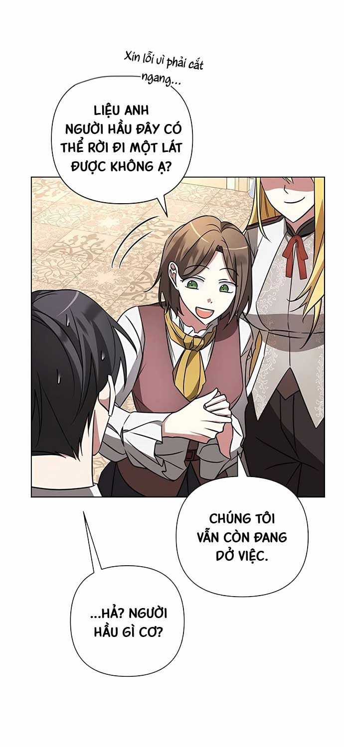 Học Viện Phá Sản - Chapter 15 - Trang 58