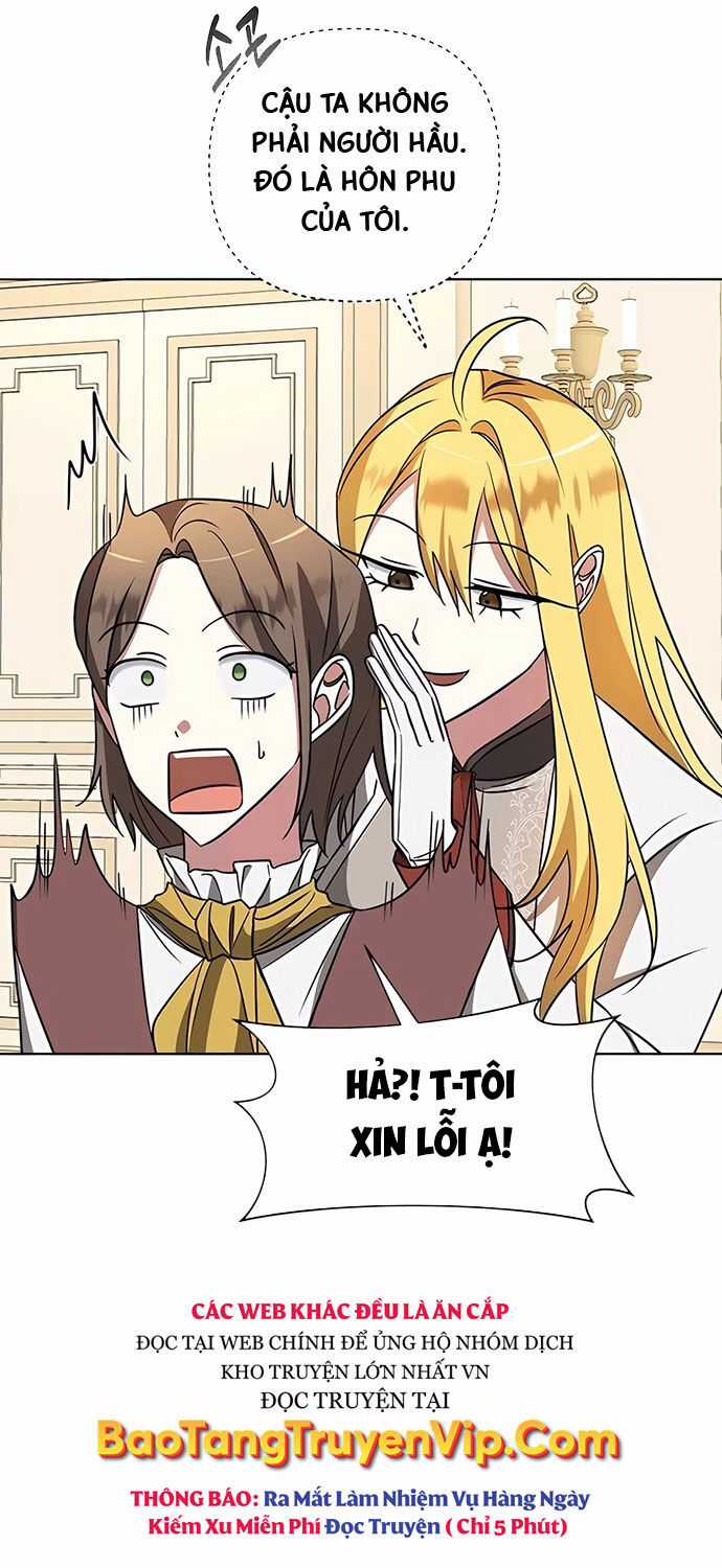 Học Viện Phá Sản - Chapter 15 - Trang 59