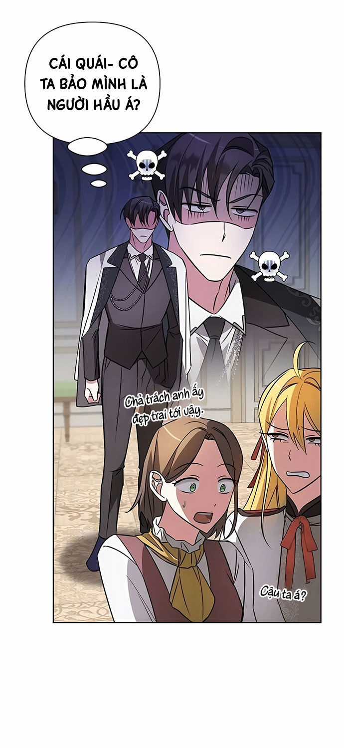 Học Viện Phá Sản - Chapter 15 - Trang 60