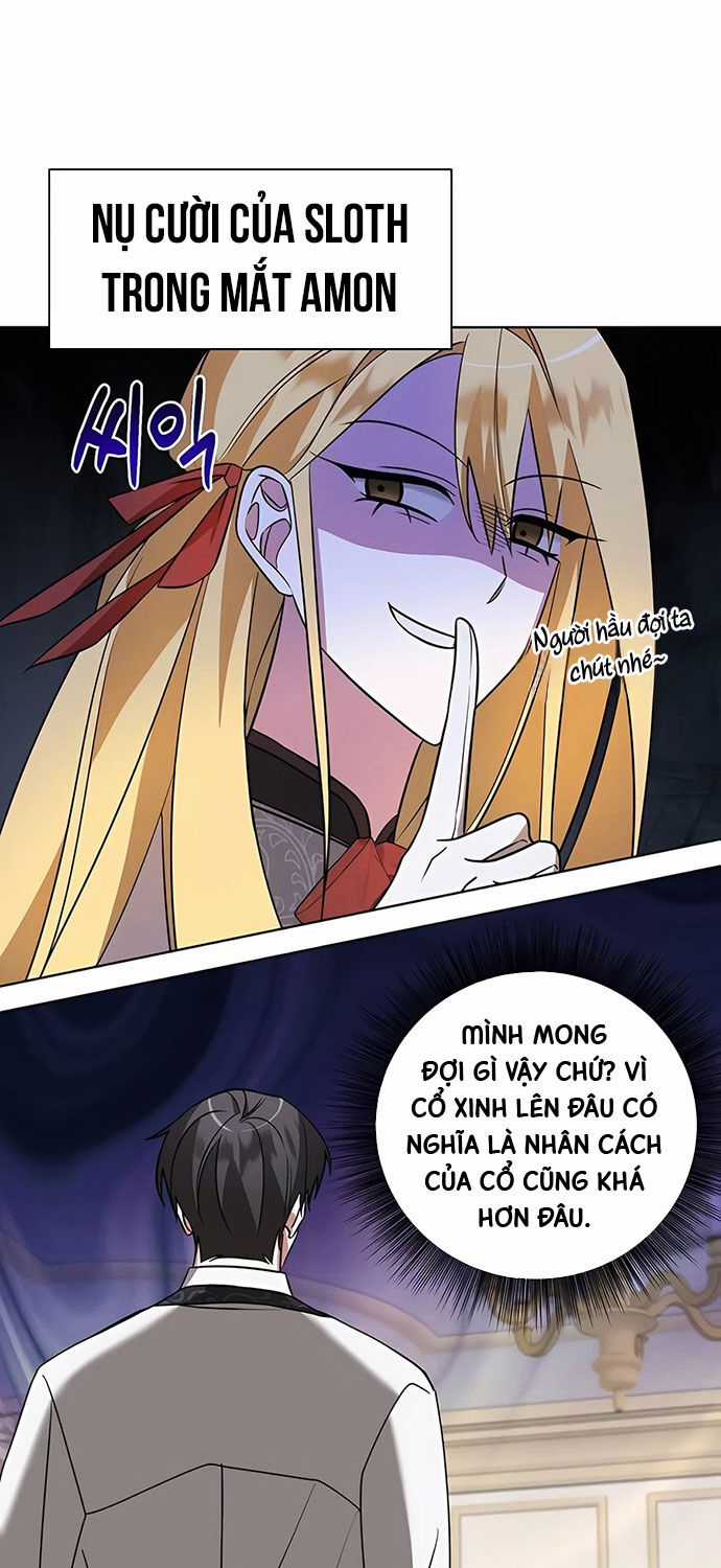 Học Viện Phá Sản - Chapter 15 - Trang 61