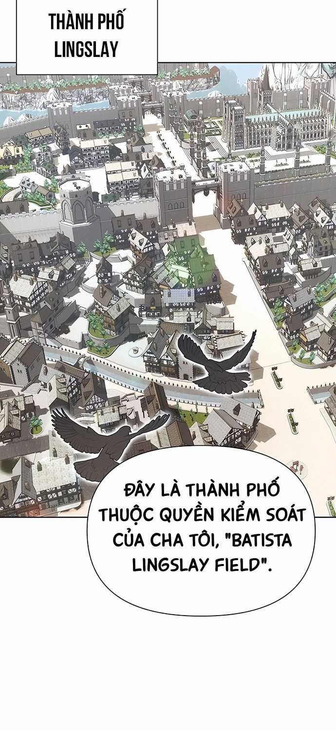 Học Viện Phá Sản - Chapter 15 - Trang 63