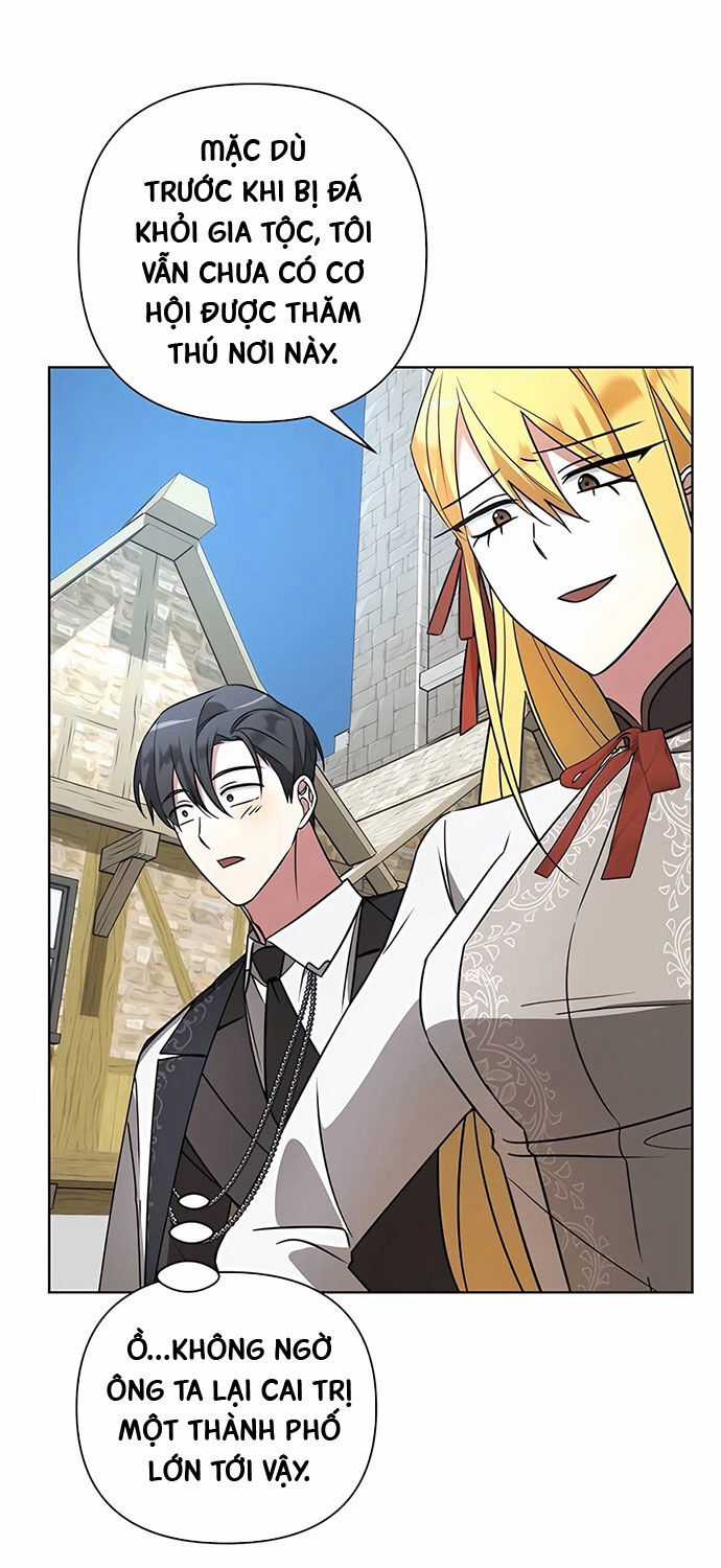 Học Viện Phá Sản - Chapter 15 - Trang 64