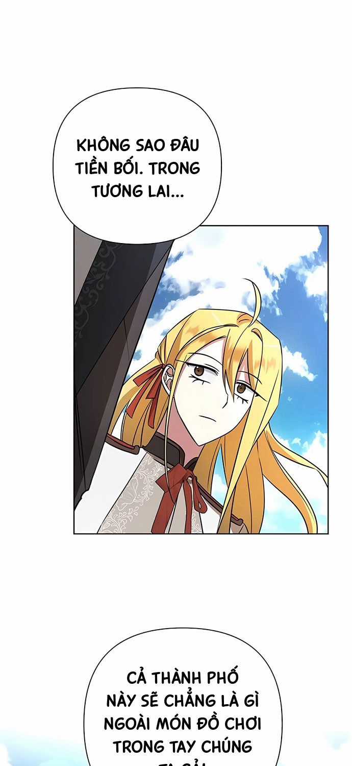 Học Viện Phá Sản - Chapter 15 - Trang 65