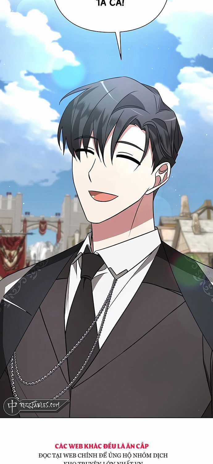 Học Viện Phá Sản - Chapter 15 - Trang 66