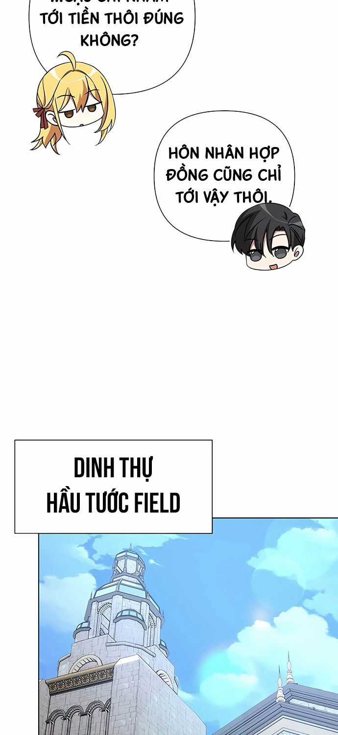 Học Viện Phá Sản - Chapter 15 - Trang 68