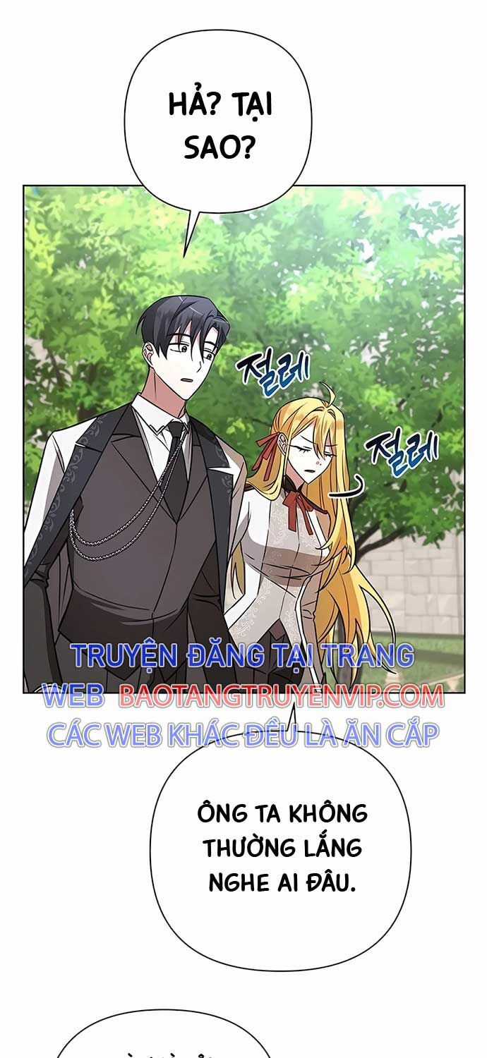 Học Viện Phá Sản - Chapter 15 - Trang 70