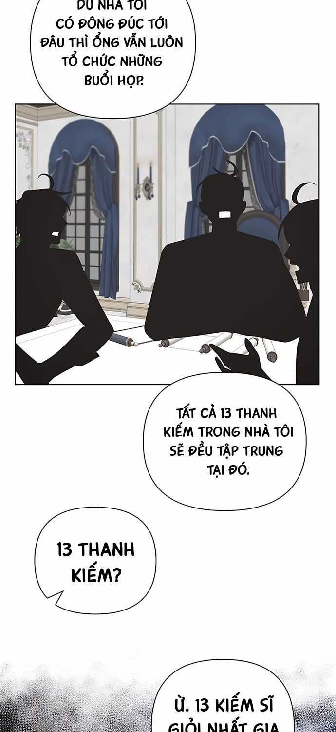 Học Viện Phá Sản - Chapter 15 - Trang 71