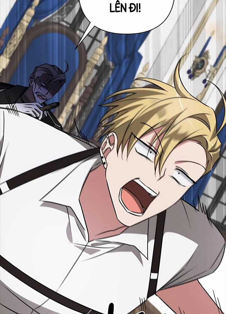 Học Viện Phá Sản - Chapter 16 - Trang 27