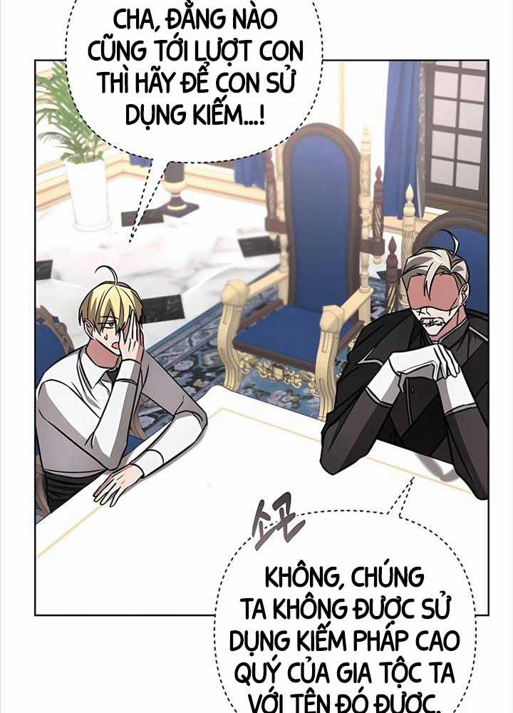 Học Viện Phá Sản - Chapter 16 - Trang 50