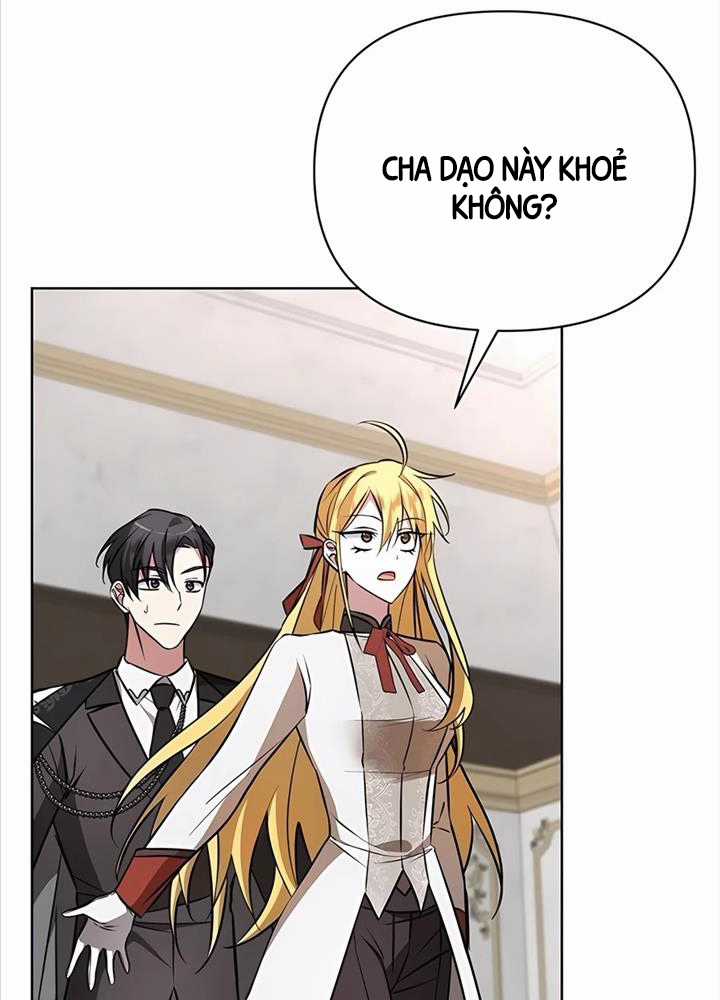 Học Viện Phá Sản - Chapter 16 - Trang 7