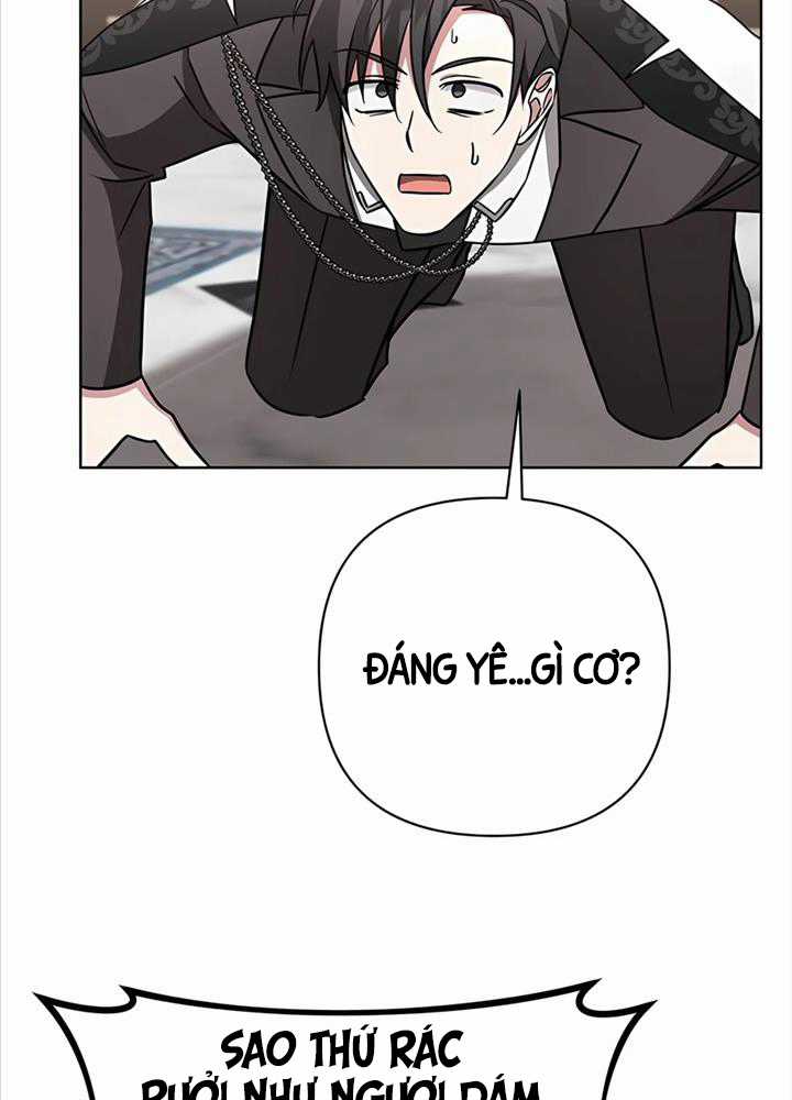 Học Viện Phá Sản - Chapter 16 - Trang 71