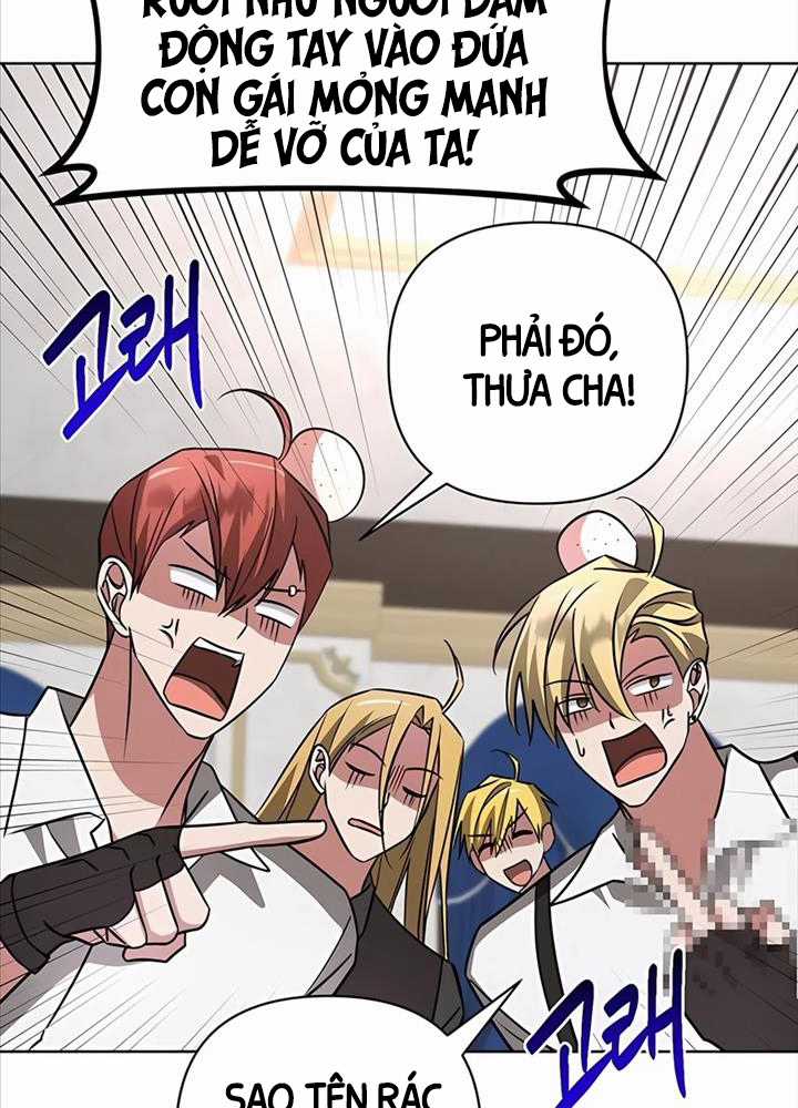 Học Viện Phá Sản - Chapter 16 - Trang 72