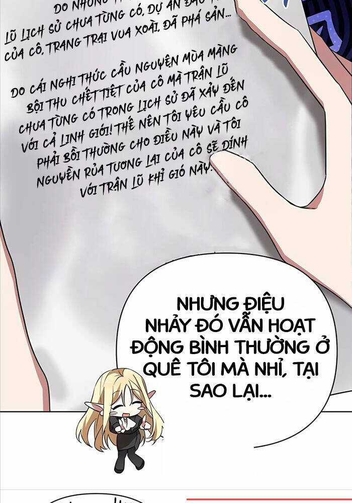 Học Viện Phá Sản - Chapter 17 - Trang 11