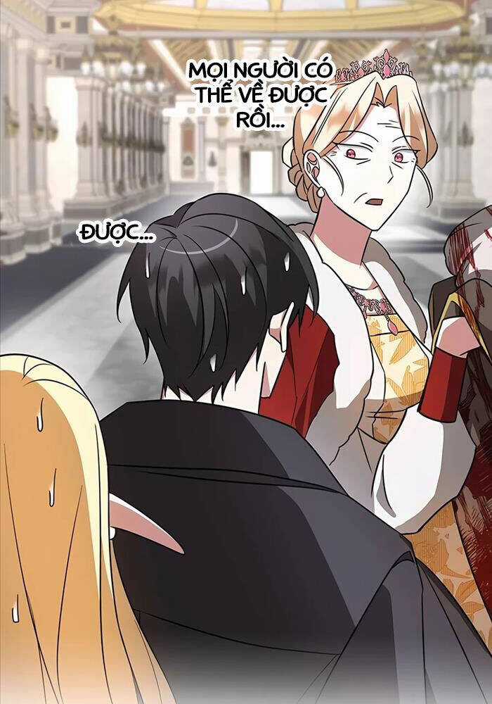 Học Viện Phá Sản - Chapter 17 - Trang 112