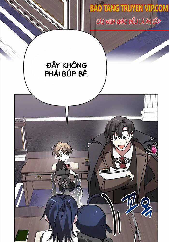 Học Viện Phá Sản - Chapter 17 - Trang 117