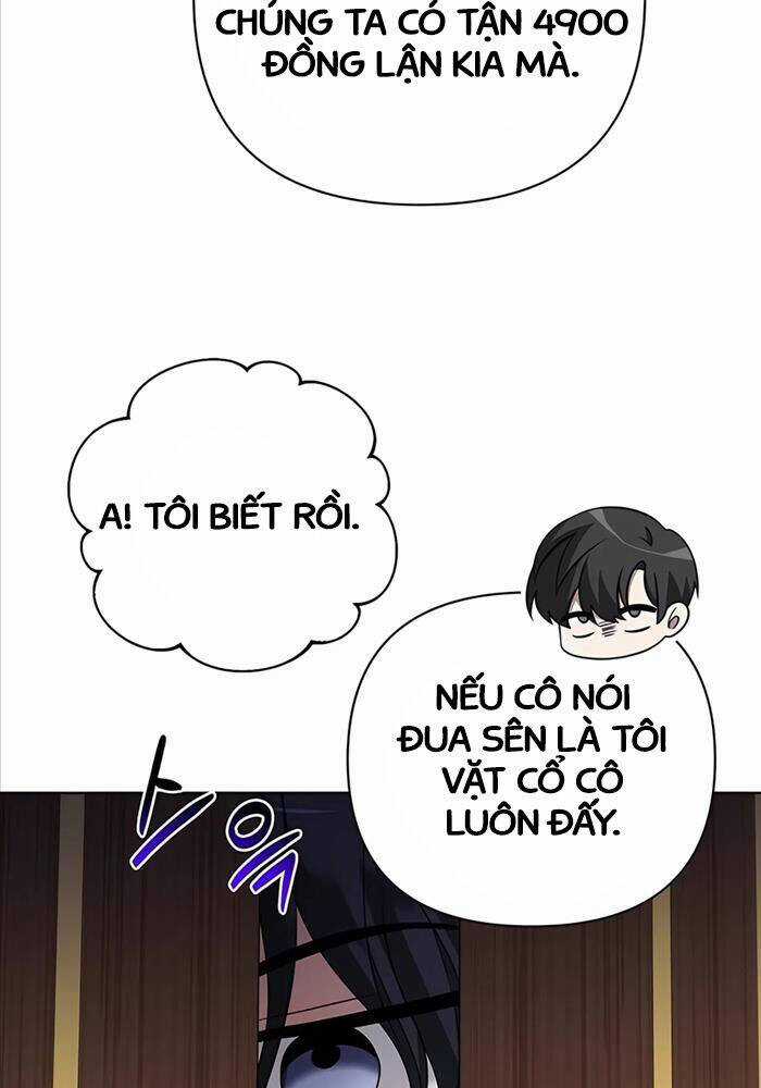 Học Viện Phá Sản - Chapter 17 - Trang 16