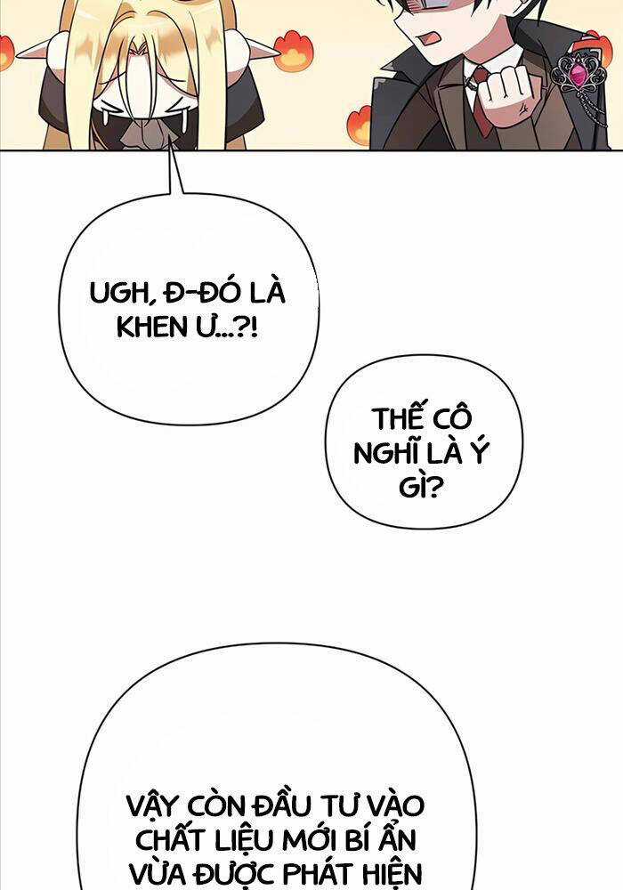 Học Viện Phá Sản - Chapter 17 - Trang 20