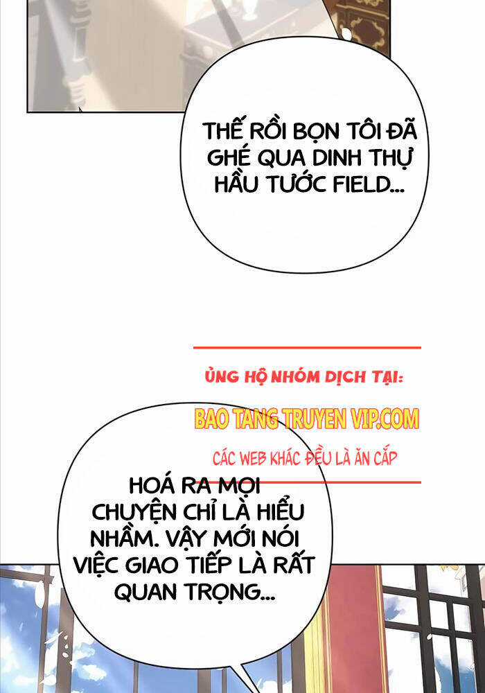 Học Viện Phá Sản - Chapter 17 - Trang 3