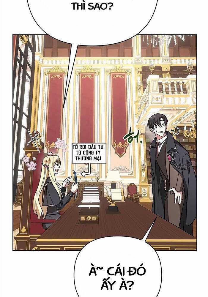 Học Viện Phá Sản - Chapter 17 - Trang 21